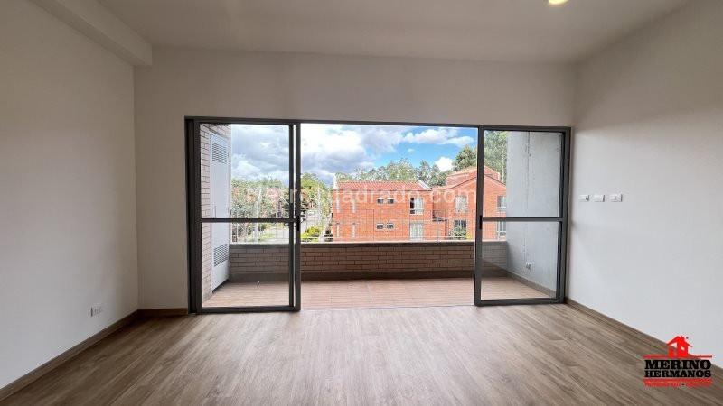 3BR Apartment in Barro Blanco (70 m²) - 3