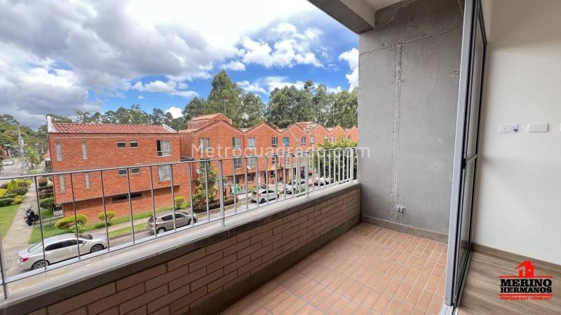 3BR Apartment in Barro Blanco (70 m²) - 4