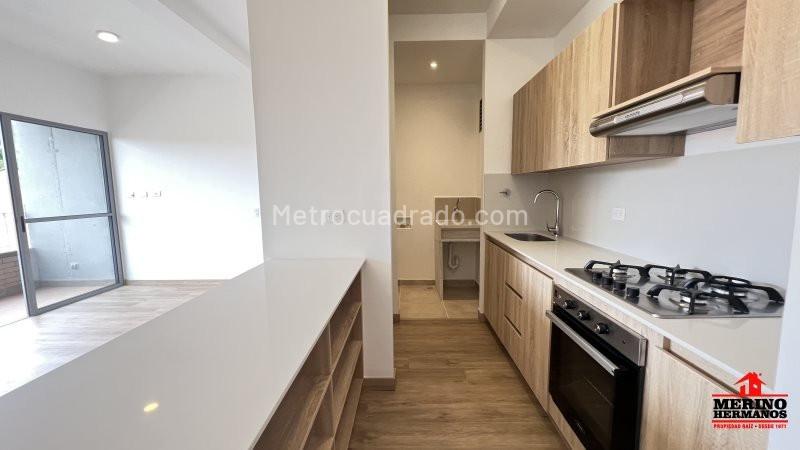 3BR Apartment in Barro Blanco (70 m²) - 5