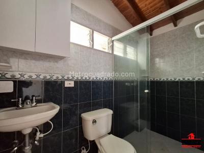 Apartamento de 4 alcobas en venta en San Bernardo, Medellín, 93 m² · foto 5 de 13