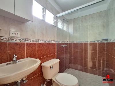 Apartamento de 4 alcobas en venta en San Bernardo, Medellín, 93 m² · foto 11 de 13