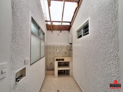 Apartamento de 4 alcobas en venta en San Bernardo, Medellín, 93 m² · foto 13 de 13