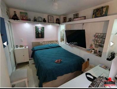 Casa de 5 alcobas en venta en Calasanz, Medellín, 175 m² · foto 10 de 13