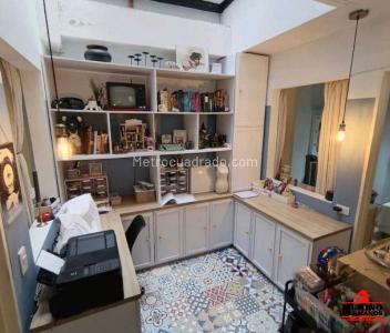 Casa de 5 alcobas en venta en Calasanz, Medellín, 175 m² · foto 11 de 13