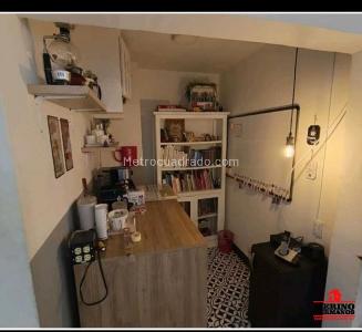 Casa de 5 alcobas en venta en Calasanz, Medellín, 175 m² · foto 6 de 13