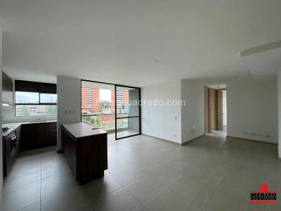 Apartamento de 3 alcobas en venta en Barro Blanco, Rionegro, 93 m² · foto 2 de 20