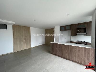 Apartamento de 3 alcobas en venta en Barro Blanco, Rionegro, 93 m² · foto 3 de 20