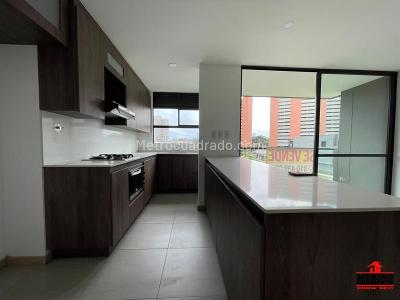 Apartamento de 3 alcobas en venta en Barro Blanco, Rionegro, 93 m² · foto 4 de 20