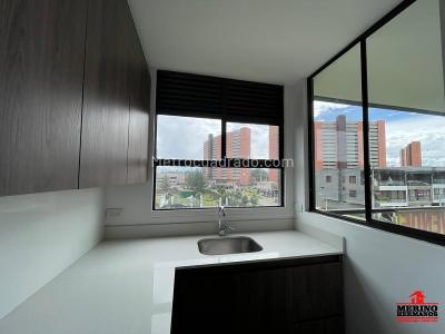Apartamento de 3 alcobas en venta en Barro Blanco, Rionegro, 93 m² · foto 6 de 20