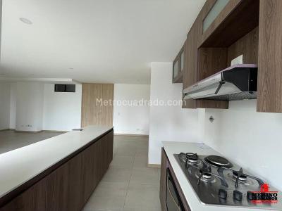 Apartamento de 3 alcobas en venta en Barro Blanco, Rionegro, 93 m² · foto 7 de 20