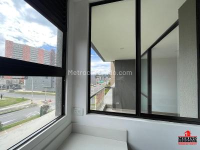 Apartamento de 3 alcobas en venta en Barro Blanco, Rionegro, 93 m² · foto 9 de 20