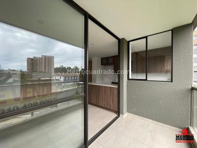 Apartamento de 3 alcobas en venta en Barro Blanco, Rionegro, 93 m² · foto 10 de 20