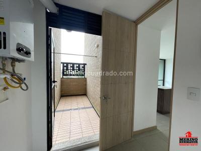 Apartamento de 3 alcobas en venta en Barro Blanco, Rionegro, 93 m² · foto 11 de 20
