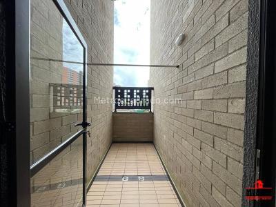 Apartamento de 3 alcobas en venta en Barro Blanco, Rionegro, 93 m² · foto 12 de 20