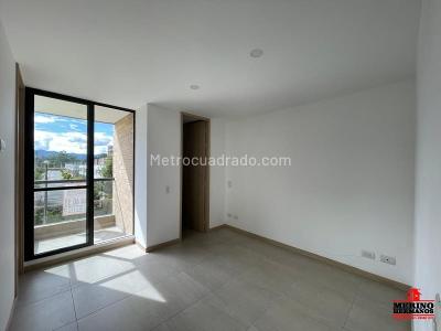 Apartamento de 3 alcobas en venta en Barro Blanco, Rionegro, 93 m² · foto 18 de 20