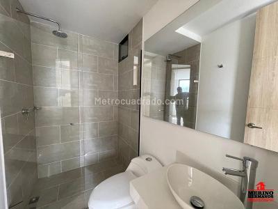 Apartamento de 3 alcobas en venta en Barro Blanco, Rionegro, 93 m² · foto 19 de 20