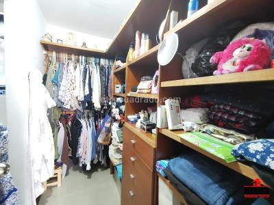 Apartamento de 3 alcobas en venta en Las Lomas, Medellín, 171 m² · foto 11 de 18