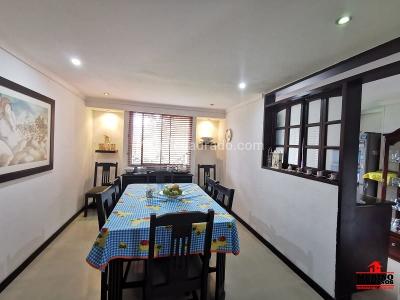 Apartamento de 3 alcobas en venta en Las Lomas, Medellín, 171 m² · foto 5 de 18