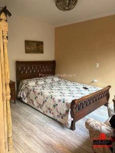 Casa de 5 alcobas en venta en Santa Monica, Medellín, 168 m² · foto 15 de 16