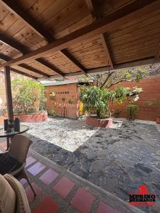 Casa de 5 alcobas en venta en Santa Monica, Medellín, 168 m² · foto 3 de 16