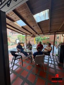 Casa de 5 alcobas en venta en Santa Monica, Medellín, 168 m² · foto 8 de 16