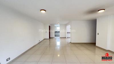 Apartamento de 2 alcobas en arriendo en El Velodromo, Medellín, 93 m² · foto 3 de 20