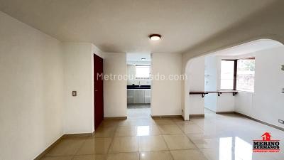 Apartamento de 2 alcobas en arriendo en El Velodromo, Medellín, 93 m² · foto 4 de 20