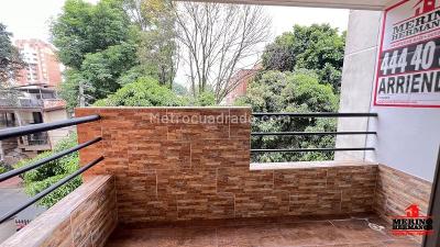 Apartamento de 2 alcobas en arriendo en El Velodromo, Medellín, 93 m² · foto 5 de 20