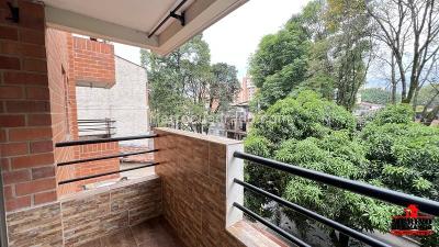 Apartamento de 2 alcobas en arriendo en El Velodromo, Medellín, 93 m² · foto 6 de 20