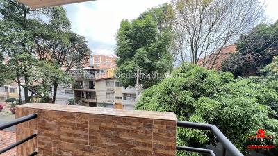 Apartamento de 2 alcobas en arriendo en El Velodromo, Medellín, 93 m² · foto 7 de 20