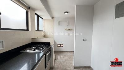 Apartamento de 2 alcobas en arriendo en El Velodromo, Medellín, 93 m² · foto 8 de 20