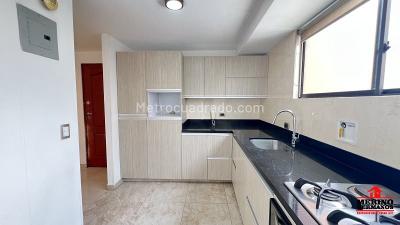 Apartamento de 2 alcobas en arriendo en El Velodromo, Medellín, 93 m² · foto 9 de 20