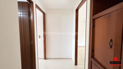 Apartamento de 2 alcobas en arriendo en El Velodromo, Medellín, 93 m² · foto 11 de 20