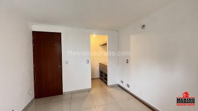 Apartamento de 2 alcobas en arriendo en El Velodromo, Medellín, 93 m² · foto 13 de 20