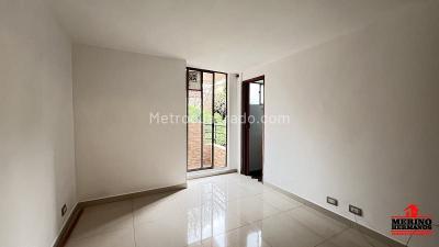 Apartamento de 2 alcobas en arriendo en El Velodromo, Medellín, 93 m² · foto 14 de 20
