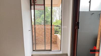 Apartamento de 2 alcobas en arriendo en El Velodromo, Medellín, 93 m² · foto 15 de 20