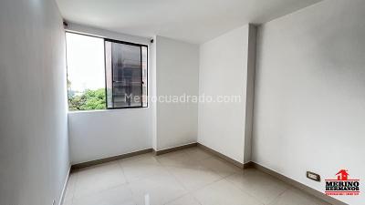 Apartamento de 2 alcobas en arriendo en El Velodromo, Medellín, 93 m² · foto 17 de 20