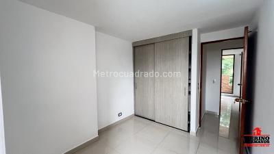 Apartamento de 2 alcobas en arriendo en El Velodromo, Medellín, 93 m² · foto 18 de 20
