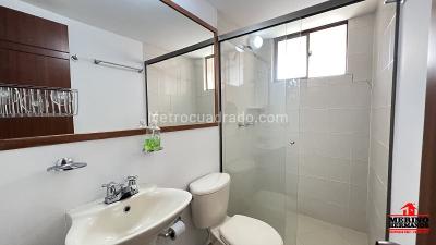 Apartamento de 2 alcobas en arriendo en El Velodromo, Medellín, 93 m² · foto 20 de 20