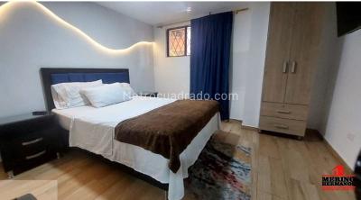 Apartamento en venta en San Joaquin, Medellín · foto 10 de 20