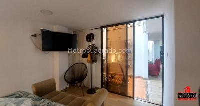 Apartamento en venta en San Joaquin, Medellín · foto 11 de 20