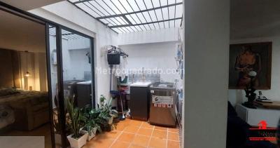 Apartamento en venta en San Joaquin, Medellín · foto 16 de 20