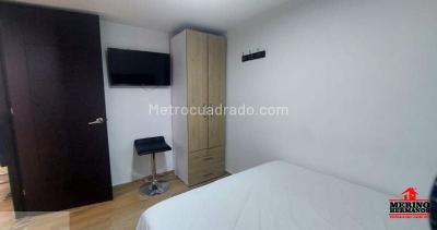 Apartamento en venta en San Joaquin, Medellín · foto 18 de 20