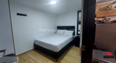 Apartamento en venta en San Joaquin, Medellín · foto 19 de 20