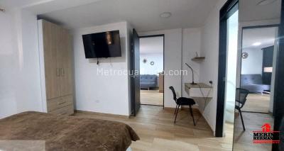 Apartamento en venta en San Joaquin, Medellín · foto 3 de 20