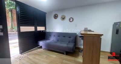 Apartamento en venta en San Joaquin, Medellín · foto 4 de 20