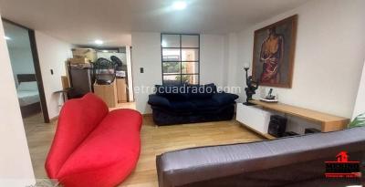 Apartamento en venta en San Joaquin, Medellín · foto 5 de 20