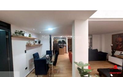 Apartamento en venta en San Joaquin, Medellín · foto 6 de 20