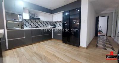 Apartamento en venta en San Joaquin, Medellín · foto 8 de 20