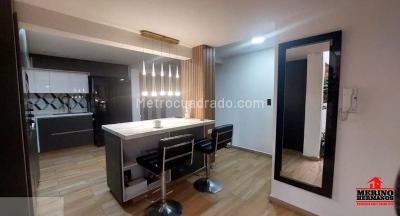 Apartamento en venta en San Joaquin, Medellín · foto 9 de 20